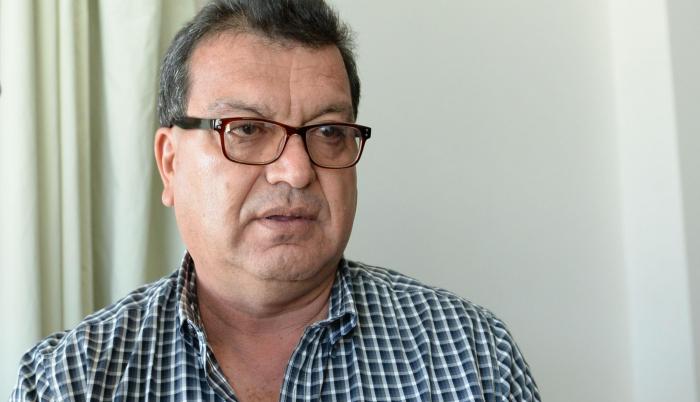 Amilcar+mantilla+Directivo+Ecuafútbol