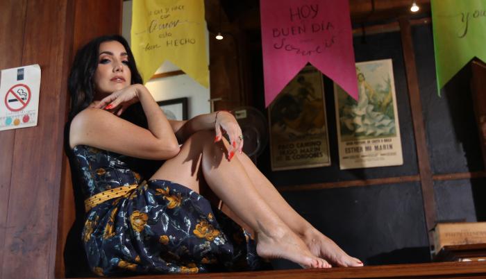 Pamela Cortés