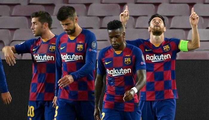 FC Barcelona