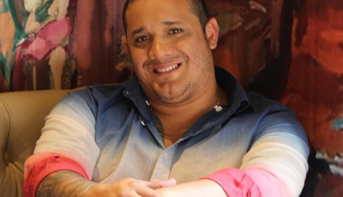 Carlos José Matamoros