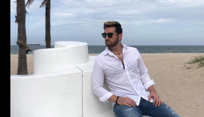 Danilo Parra