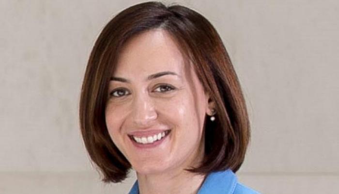 Ceyda Oner, que fue nombrada como jefa para la Misión en Ecuador, tiene un doctorado de la Universidad de Washington.