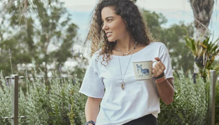 María Luz Arellano, deportista