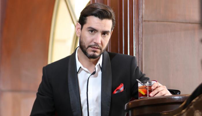 Danilo Rosero