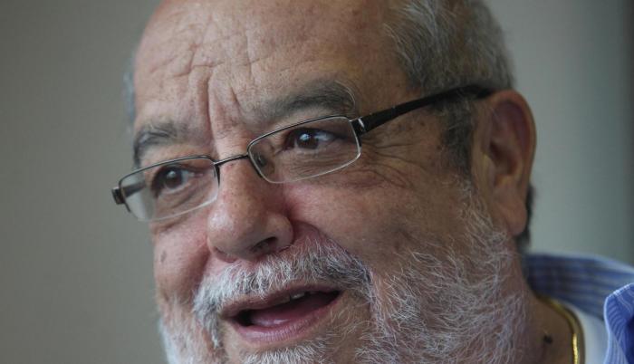 Fidel Egas