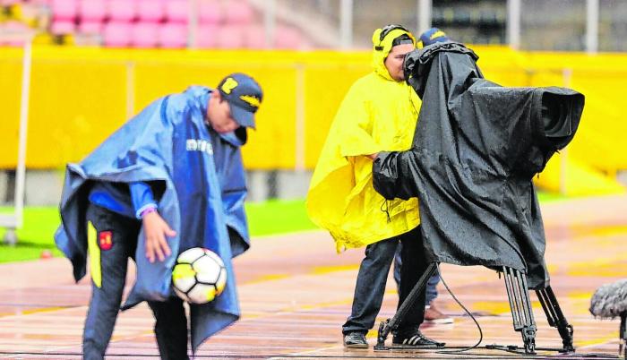 LigaPro-GolTV