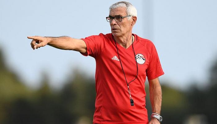 Héctor+Cúper+Entrenador+Ecuador