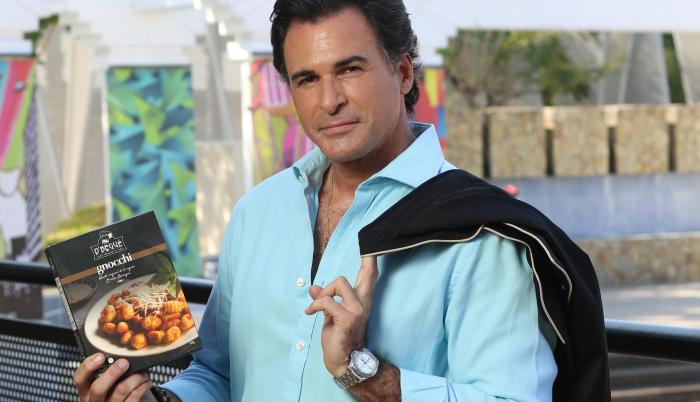 Roberto Begué