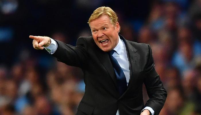 Ronald-Koeman