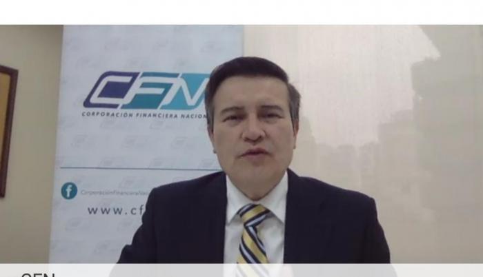 gonzalez CFN