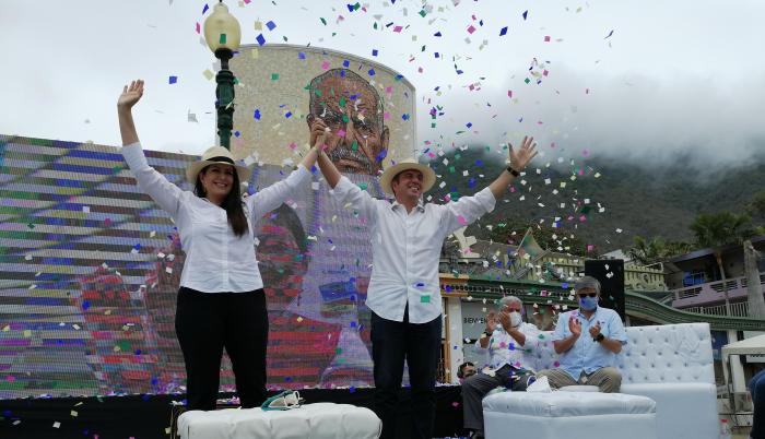 Foto de Sistema Grana (32295074)