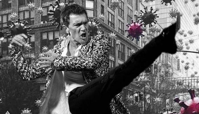 antonio-banderas-coronavirus-covid-19