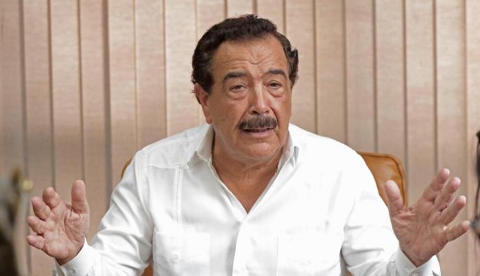 Jaime Nebot