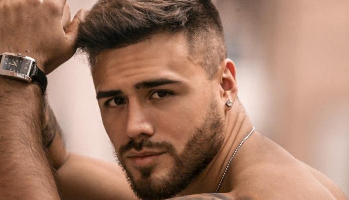 Ricardo Delgado