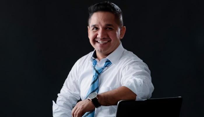Henry Avelino