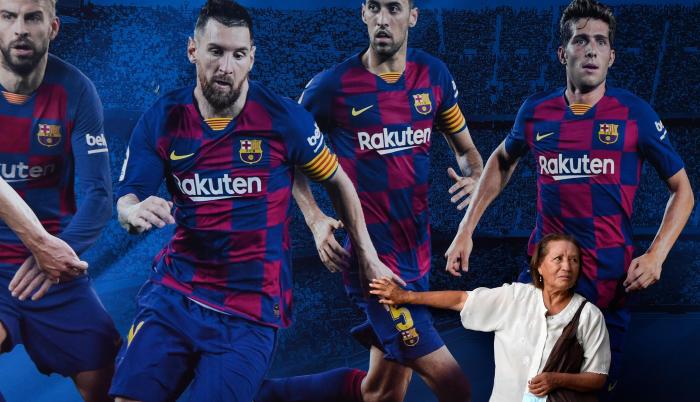 Lionel-Messi