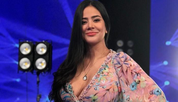Michela Pincay