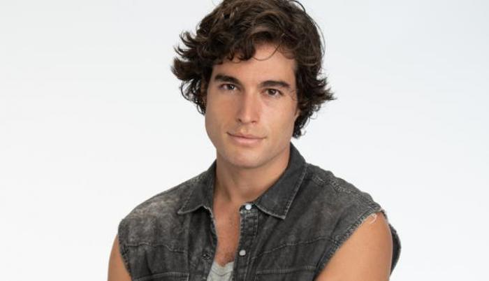 Danilo Carrera