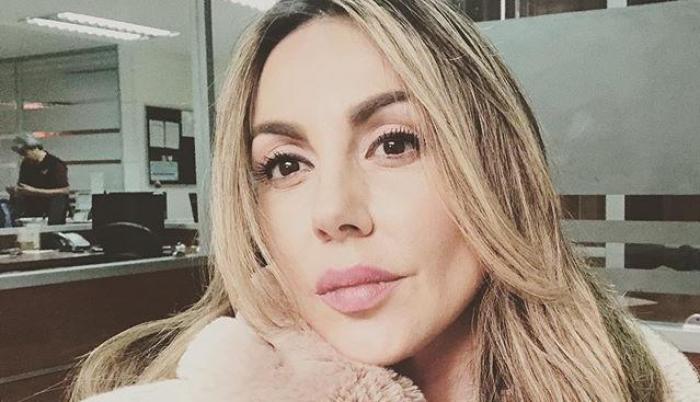 Gisella Bayona