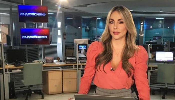 Gisella Bayona.