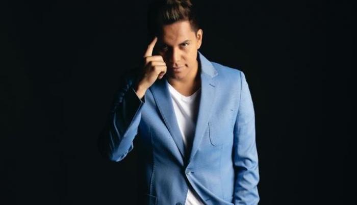 Jonathan Luna