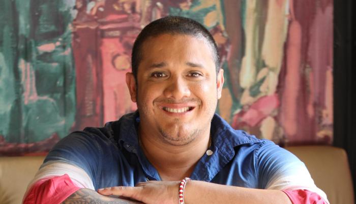 Carlos José Matamoros