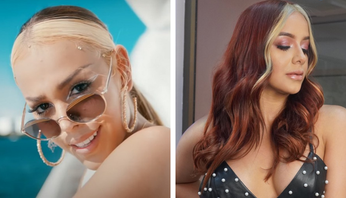 Hair Contouring