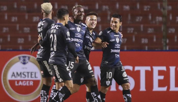 Independiente-del-Valle
