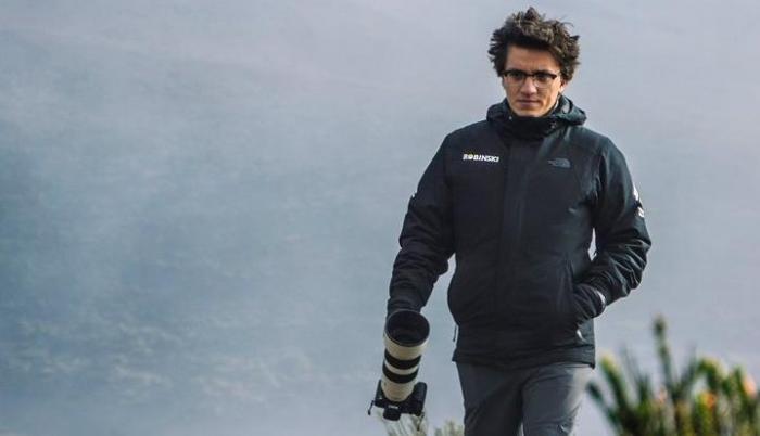 roberto valdez robinski