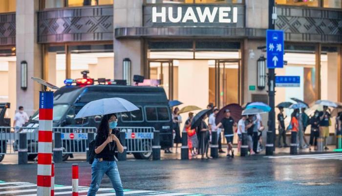 Huawei