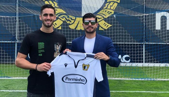 Leonardo-Campana-Famalicão