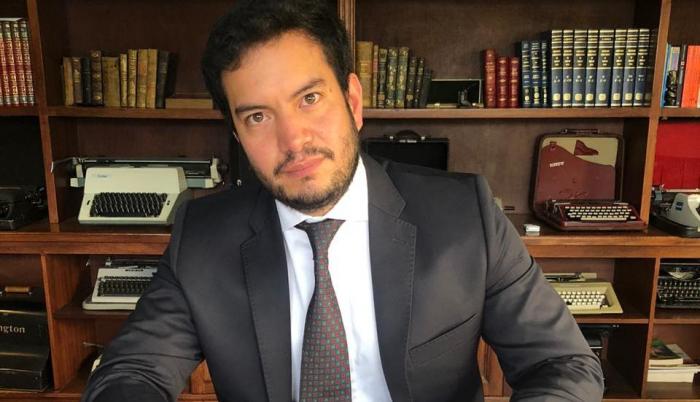 Merino Juan Pablo