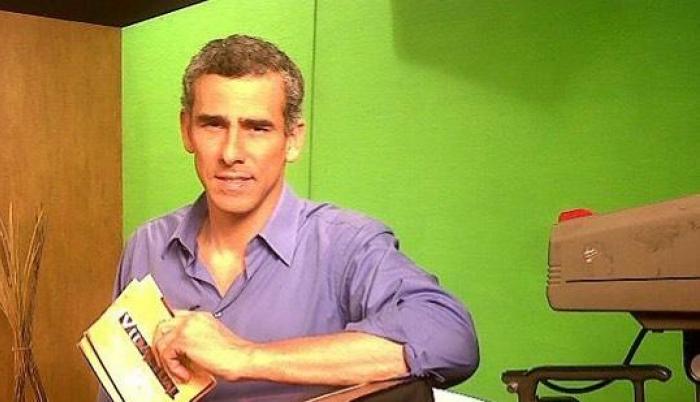 Lucho Avellán