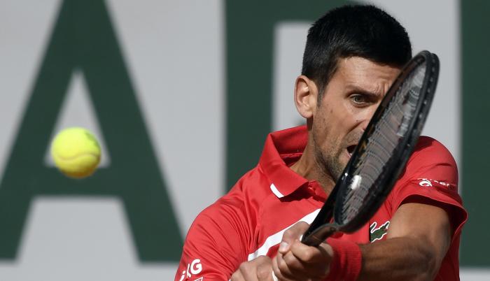 Novak-djokovic