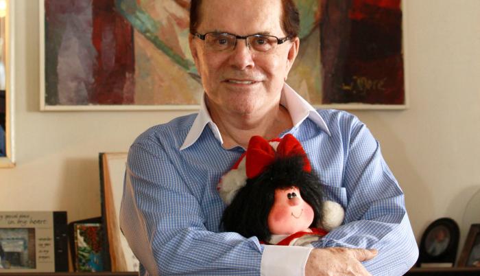 Bernard Fougeres