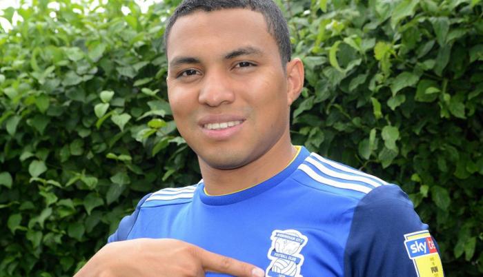 Jefferson-Montero