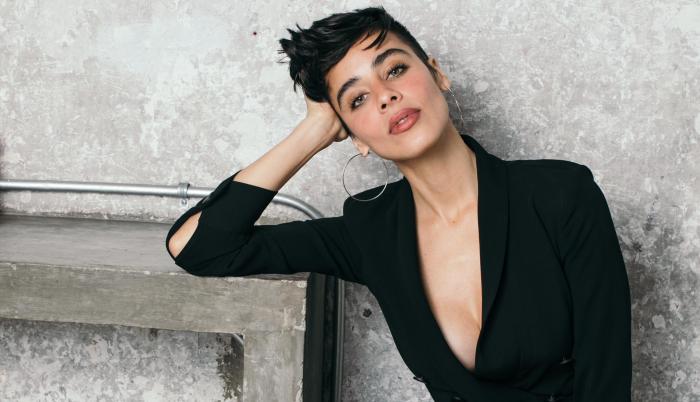 Esmeralda Pimentel