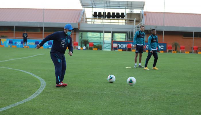 Ecuador Uruguay eliminatorias