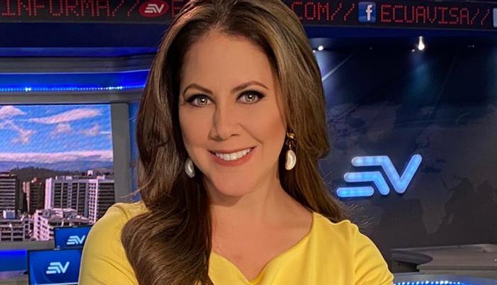 Denisse Molina.