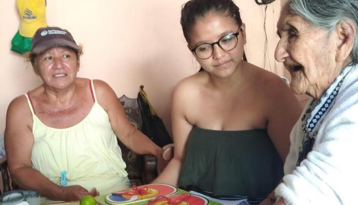 Fundación
