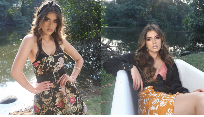 Moda brasier