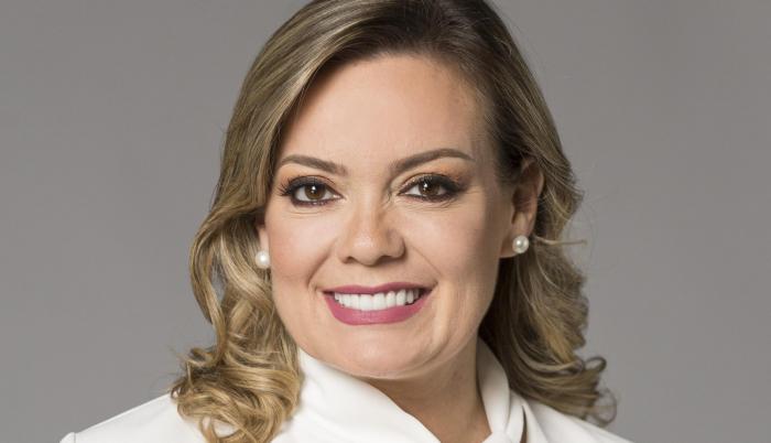 Úrsula Strenge
