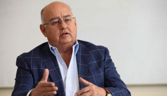 mauricio pozo