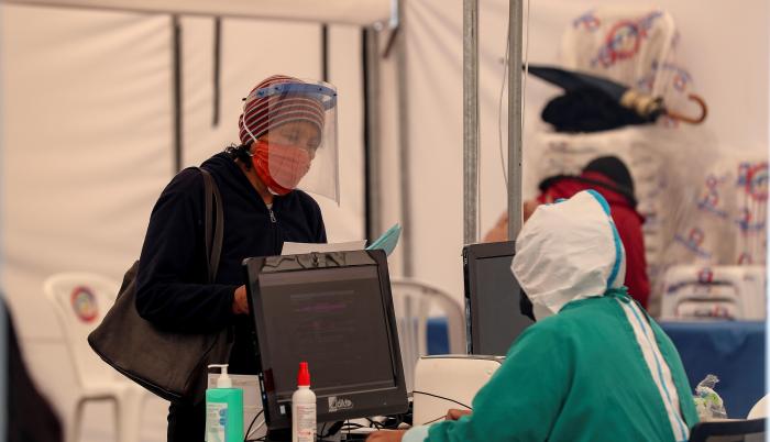 casos coronavirus ecuador