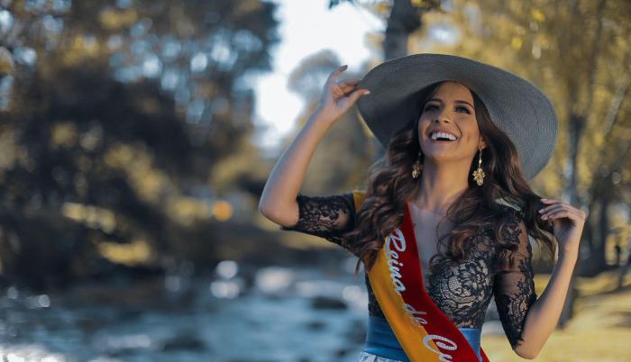 Reina de Cuenca