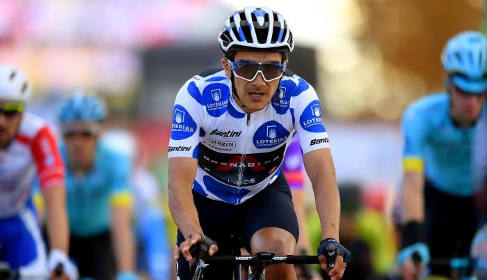 Richard-Carapaz-ciclismo-VueltaaEspaña