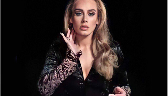 Adele SNL