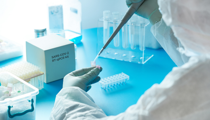 PCR