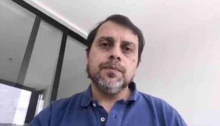 Paul granda2