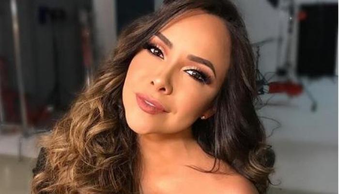 Adriana Sánchez.